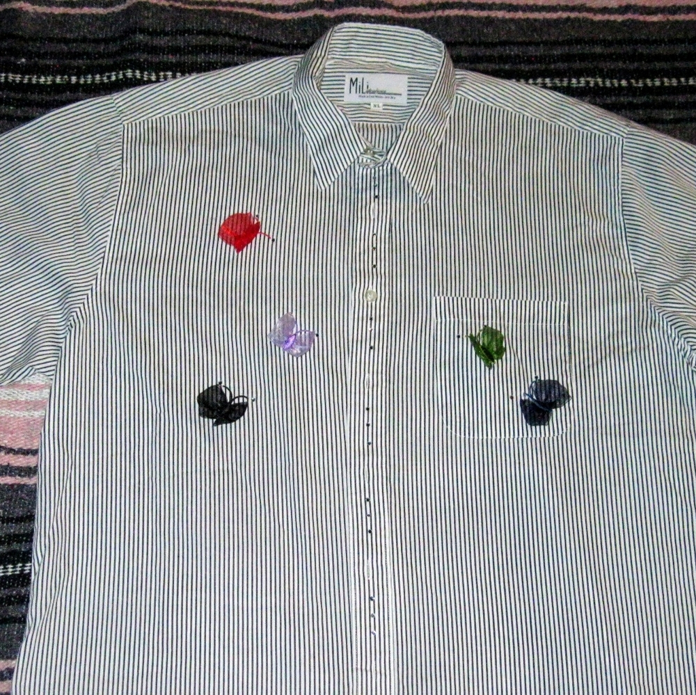 Mili designs xl
